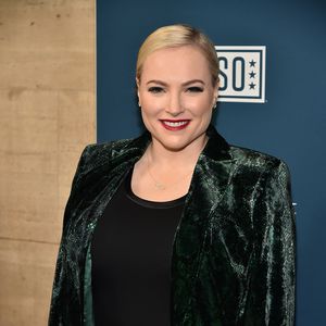 Baby-Überraschung: Meghan McCain erwartet ihr zweites Baby!