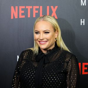 Nach Fehlgeburt: Meghan McCain ist erstmals Mama geworden!