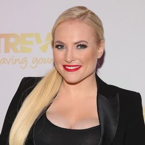 Moderatorin Meghan McCain ist zum zweiten Mal Mama geworden