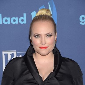 Journalistin Meghan McCain enthüllt: Sie verlor ein Baby!