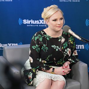 Zu viel Hass: Meghan McCain will keine Baby-Updates geben
