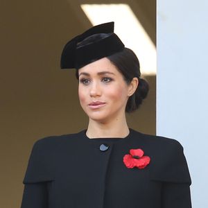 Fans verwundert: Ist schwangere Meghan weiter als gedacht?