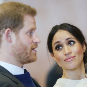 Prinz Harry hat Meghan zuliebe seine Jagdgewehre verkauft