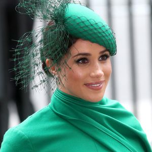 Deshalb geht Herzogin Meghan so in ihrer Charity-Rolle auf