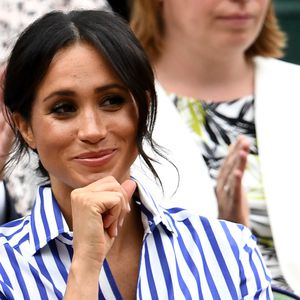 Vor über zehn Jahren: Donald Trump machte Meghan Markle an!