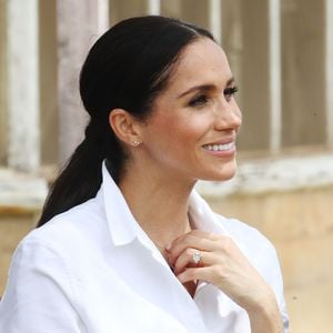 Herzogin Meghan wollte mehr Anerkennung von den Royals