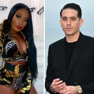 Meghan The Stallion äußert sich zu Knutsch-Clip mit G-Eazy