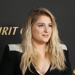 "Nonstop vibriert": Meghan Trainor über ihre Panikattacken