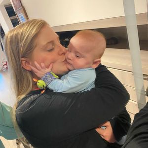 Meghan Trainor musste nach Geburt ihres Sohnes in Therapie