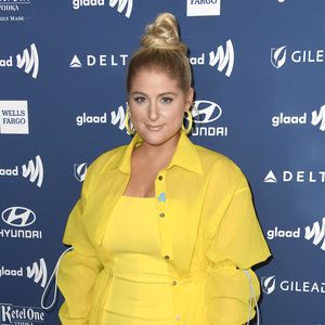 Im kommenden Jahr: Meghan Trainor plant vier weitere Babys
