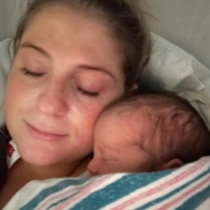 Name verraten: Meghan Trainors zweiter Sohn ist auf der Welt