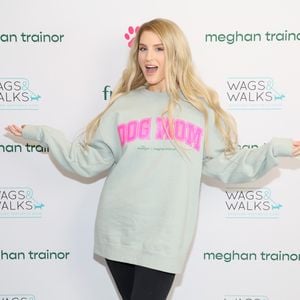 Meghan Trainor gesteht, Abnehm-Medikament genutzt zu haben