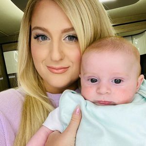 Wie süß! Meghan Trainors Sohn Riley spielt in Musikvideo mit