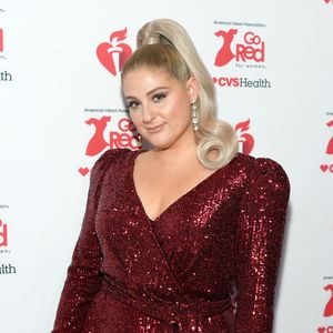 Baby auf Intensivstation: Meghan Trainor über harte Zeiten