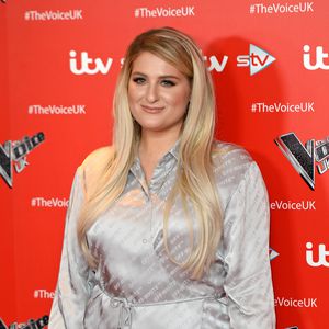 Meghan Trainor bereitet sich mit Work-out auf Geburt vor