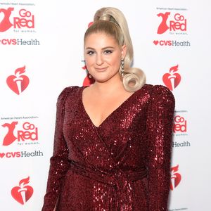 Niedlich: So erfuhr Meghan Trainor von ihrer Schwangerschaft