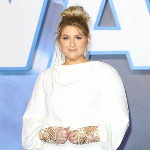 Einnistungsblutungen: Meghan Trainor hatte keine Ahnung!