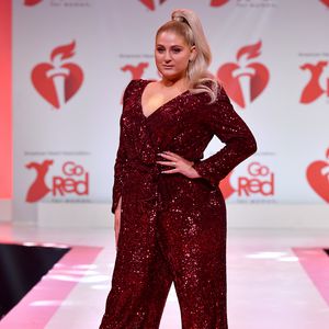 Meghan Trainor: Ihr Nachwuchs kommt rund um den Valentinstag