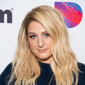 Meghan Trainor nahm Antidepressiva in erster Schwangerschaft