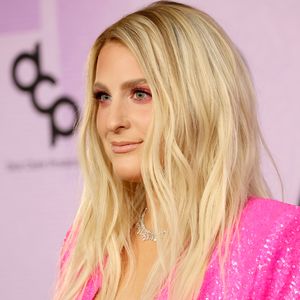 Meghan Trainor hat Angst vor Entbindung ihres zweiten Babys