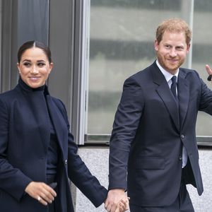 Bestätigt: Harry und Meghan kommen nicht zur Diana-Party