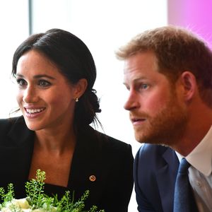 Warum verkündeten Meghan & Harry ihre Baby-News genau heute?