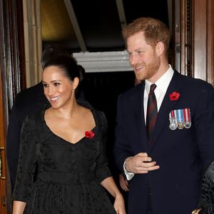 Prinz Harry und Meghan: War das der Anfang vom Ende?