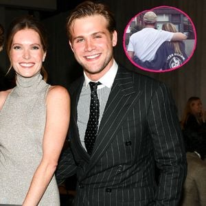 "White Lotus"-Leo und Meghann Fahy teilen erstes Pärchenbild
