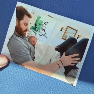 Archies 7. Geburtstag: Herzogin Meghan teilt süße Familypics