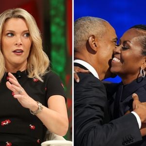 Megyn Kelly fordert Scheidung von Barack und Michelle Obama