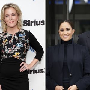 Megyn Kelly kritisiert Harry und Meghan für UK-Rückkehr