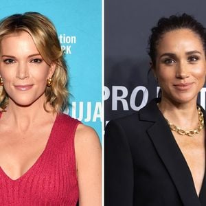 Megyn Kelly zerlegt Herzogin Meghans Emmy-Nominierung