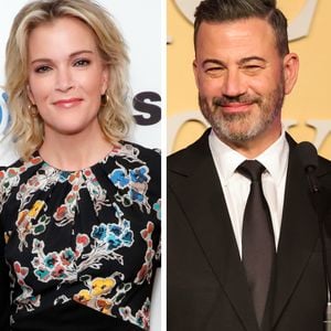 Megyn Kelly erlebt bei Jimmy Kimmel eine große Kehrtwende