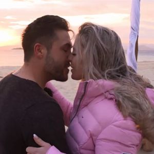 Konnte "5 Senses for Love"-Mehmet den Brautvater überzeugen?