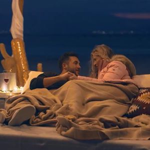 Das sagt "5 Senses for Love"-Sabrina zu ihrem Mega-Gestöhne