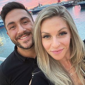 Fotos gelöscht: "5 Senses"-Ehepaar Mina und Mehmet getrennt?