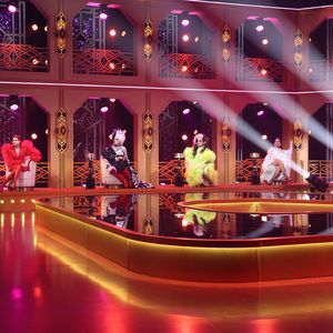 Diese Promis rockten als Dragqueens die "Viva La Diva"-Bühne