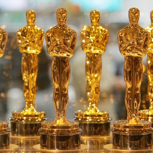 Oscars 2022: Das waren die Highlights der 94. Academy Awards