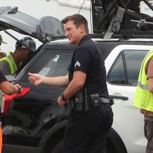 "The Rookie": Passant schätzt einen Show-Angriff falsch ein