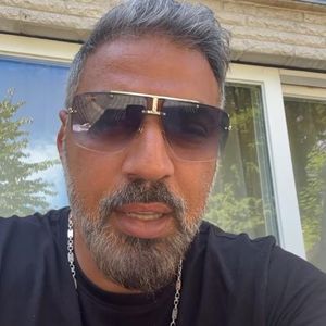 DSDS-Star Mehrzad Marashi meldet sich aus der Reha zurück