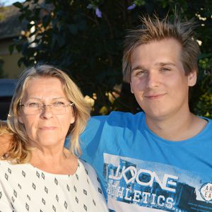 TV-Schwiegermutter Anneliese glaubt nicht an Meiks Glück