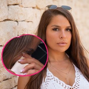 "So schwer": Meike bricht bei Temptation-Date in Tränen aus