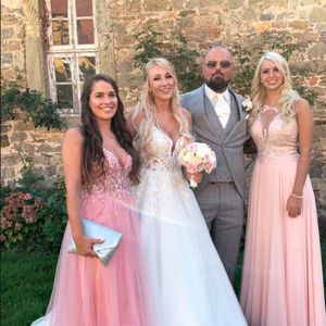 Nik und Jessi verheiratet: Die Bachelor-Stars gratulieren!