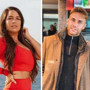Wollte "Beauty & The Nerd"-Meike den Julien-Kuss etwa doch?