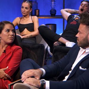 "Temptation Island"-Meike: Marcus ist "größte N*tte in Köln"