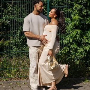 Ex-"AYTO"-Kandidat Meji und Vivian verraten Baby-Geschlecht