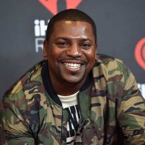 "Emergency Room"-Star Mekhi Phifer hat geheiratet!