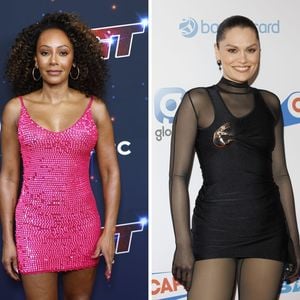 Neue Promi-Fehde? Streit zwischen Jessie J und Mel B.