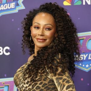 Mel B. im November 2023