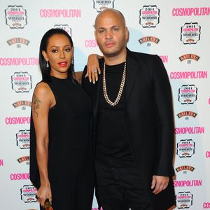 Nach Schlammschlacht-Trennung: Hat Mel B. schon einen Neuen?